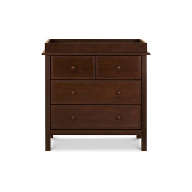 Davinci autumn 4 drawer dresser on sale